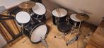 Kinder drumstel gratis, Muziek en Instrumenten, Drumstellen en Slagwerk, Ophalen, Gebruikt