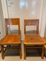 Stevige kinderstoelen, Huis en Inrichting, Stoelen, Ophalen, Gebruikt