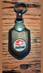 Suzuki sleutelhanger, Verzenden, Zo goed als nieuw, Merk
