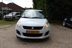 Suzuki Swift 1.2 Comfort Automaat, Airco, Lmv, Stoelverw. Na, Stof, Gebruikt, 4 cilinders, Origineel Nederlands