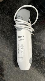 Bosch Ergomixx staafmixer zonder staaf, Witgoed en Apparatuur, Keukenmixers, Ophalen of Verzenden