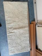 Nikken Kenkopad oplegmatras - voorkomt slaapproblemen, Gebruikt, 90 cm, Eenpersoons, Ophalen of Verzenden