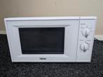 Tristar magnetron, Ophalen, Gebruikt