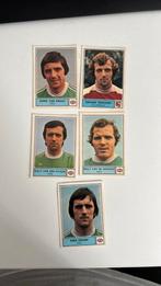 Panini voetbal 78, Ophalen of Verzenden, Zo goed als nieuw, PSV, Poster, Plaatje of Sticker