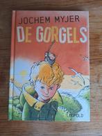 De GORGELS - Jochem Myjer, Boeken, Kinderboeken | Jeugd | onder 10 jaar, Ophalen of Verzenden, Gelezen, Jochem Myjer, Fictie algemeen
