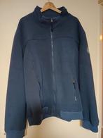 Te koop dikke vest blauw voor 25 euro, Kleding | Heren, Truien en Vesten, Ophalen, Zo goed als nieuw, Overige maten, Blauw