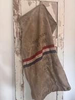 Oude vintage postzak, Antiek en Kunst, Ophalen of Verzenden