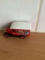 Coca-Cola Model Auto, Ophalen of Verzenden, Gebruikt, Auto, Overige merken