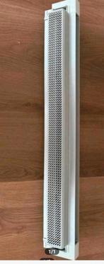 Raamrooster Duco L30, Ophalen of Verzenden, Zo goed als nieuw