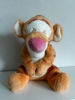 Knuffel Teigetje Pastel, Ophalen of Verzenden, Winnie de Poeh of vrienden, Zo goed als nieuw, Knuffel