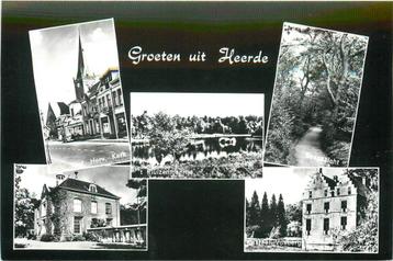 (387-114-027) Heerde Groeten uit beschikbaar voor biedingen