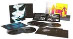 Vinyl 5LP BoxSet Marillion Brave Deluxe NIEUW, Ophalen of Verzenden, Nieuw in verpakking, 12 inch, Progressive