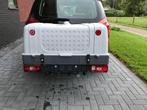 Te huur bagagebox 350 liter voor op de trekhaak., Auto diversen, Ophalen, Zo goed als nieuw