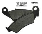 Remblokken Yamaha YZF450 / WR400 alle typen YZF WR 400 450, Motoren, Onderdelen | Yamaha, Info@yourmotorparts.nl, Linde 24, 2925 CG Krimpen aan den IJssel