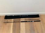 Nieuwe Dam Nova Downrigger trolhengel, 2.40m & 12-25 lbs, Dam, Werphengel, Nieuw, Ophalen of Verzenden