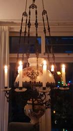Mooie lamp, Antiek en Kunst, Antiek | Lampen, Ophalen