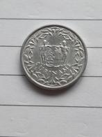 1 cent 1979 Suriname, Ophalen of Verzenden, 1 cent, Losse munt