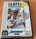 Sampras tennis