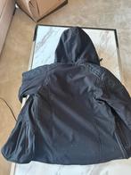 Motor jas, Ophalen of Verzenden, Tweedehands, Jas | textiel