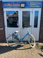 In zeer nette staat batavus intermezzo d55 cm met 7 vers, Ophalen, 53 tot 56 cm, Versnellingen, Batavus