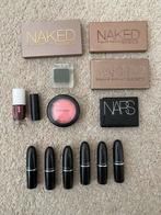 Make-up Set - Urban Decay, MAC, NARS (gebruikt), Sieraden, Tassen en Uiterlijk, Uiterlijk | Cosmetica en Make-up, Gebruikt, Overige kleuren