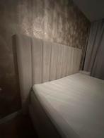 Swiss sense Royal Metropolis boxspring 180, Ophalen, Zo goed als nieuw, Tweepersoons, 180 cm