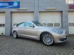 BMW 5-serie Gran Turismo 550xi High Executive FULL OPTION NL, Automaat, Euro 5, Gebruikt, Overige kleuren
