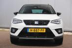 SEAT Arona 1.0 TSI FR Business Intense Trekhaak Virtual Cock, Voorwielaandrijving, Parkeersensor, Gebruikt, Met garantie (alle)