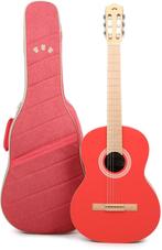 Cordoba Protégé C1 Matiz klassieke spaanse gitaar met gigbag, Ophalen, Zo goed als nieuw, Klassieke of Spaanse gitaar, Met koffer