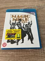 Blu-ray Magic Mike XXL - NL-Uitgave, Cd's en Dvd's, Blu-ray, Ophalen of Verzenden, Gebruikt, Humor en Cabaret