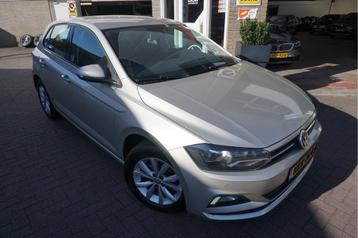 Volkswagen Polo 1.0 TSI 85KW Highline Automaat (bj 2018) beschikbaar voor biedingen