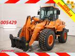 Doosan DL250 Wiellader Airco BY 2011 (bj 2011), Wiellader of Shovel