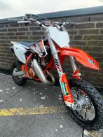 KTM 50 ccFactory Edition Mini Crosser, Overige merken, Gebruikt, Ophalen of Verzenden, 1 versnellingen
