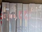 Composiet lichtgrijze schutting delen, Ophalen, Kunststof, 1 tot 2 meter, 6 meter of meer