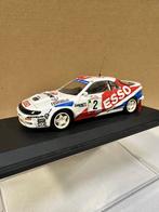 Toyota Celica Rally, Ophalen of Verzenden, Zo goed als nieuw, Auto, Overige merken