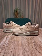 Nike Air Max 1 LUX 'Particle Beige' Size 40,5, Kleding | Dames, Schoenen, Beige, Nike, Ophalen of Verzenden, Sneakers of Gympen