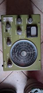 Vintage Sailor Radio Type 66T - Aalborg, Denemarken, Ophalen of Verzenden, Gebruikt, Radio