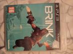 Brink ps3, 1 speler, Ophalen, Gebruikt