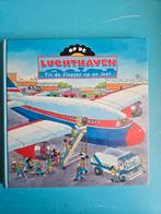 luchthaven til de flapjes op en leer, Ophalen of Verzenden, Gelezen