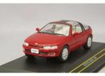 Toyota Sera 1990 Rood Schaal 1:43 First:43 Ref. F43-054, Overige merken, First:43, First:43, Auto