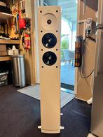 Jamo s606, Audio, Tv en Foto, Luidsprekers, Ophalen, Zo goed als nieuw, 60 tot 120 watt, Front, Rear of Stereo speakers
