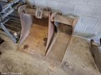 Ce30 cw10 puinbak dichte bak dieplepel, Info@jasperraaijmakers.nl, Koekampweg 2b, 5374PD Schaijk, NL, Ophalen of Verzenden, Jasper Raaijmakers Verhuur & Handel B.V.