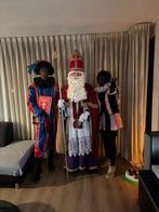 Sint en piet op huisbezoek ook voor bedrijven, Diversen, Sinterklaas, Ophalen of Verzenden, Nieuw
