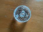 Iittala Kaarsenstander - Prachtig Exemplaar!, Huis en Inrichting, Overige materialen, Wit, Ophalen of Verzenden, Zo goed als nieuw