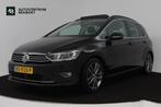 Volkswagen Golf Sportsvan 1.4 TSI Highline (PANORAMADAK, TRE, Auto's, 65 €/maand, Stof, Gebruikt, Zwart