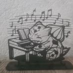 Pokemon Bulbasaur art stand, Ophalen of Verzenden