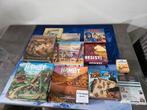 Diverse bordspellen TE KOOP!, Hobby en Vrije tijd, Gezelschapsspellen | Bordspellen, Ophalen of Verzenden, Zo goed als nieuw
