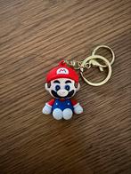 Super Mario sleutelhanger, Ophalen of Verzenden, Nieuw