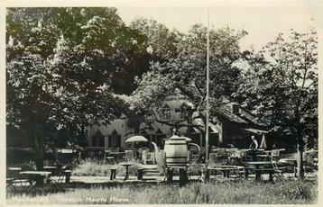 (304-065-029) Maartensdijk Theetuin Maurits Hoeve beschikbaar voor biedingen