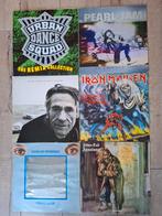 Lp/vinyl verzameling, Cd's en Dvd's, Vinyl | Pop, Ophalen of Verzenden